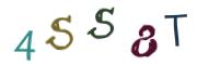 Imatge CAPTCHA