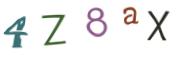 Imatge CAPTCHA