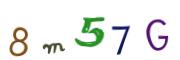 Imatge CAPTCHA