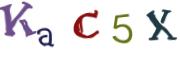 Imaxe CAPTCHA