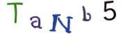 Imaxe CAPTCHA