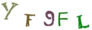 Imaxe CAPTCHA