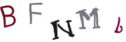 Imaxe CAPTCHA
