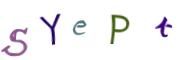 Imaxe CAPTCHA