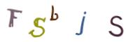 Imaxe CAPTCHA