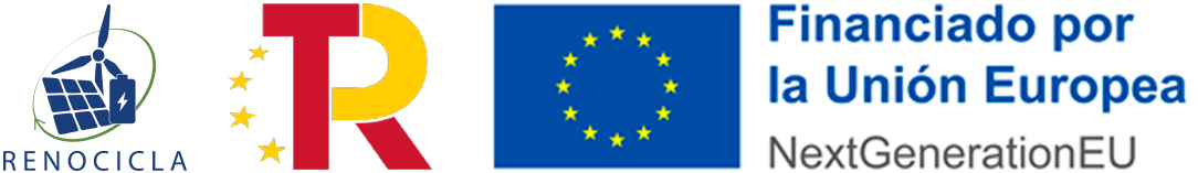 Logotipos RENOCICLA...