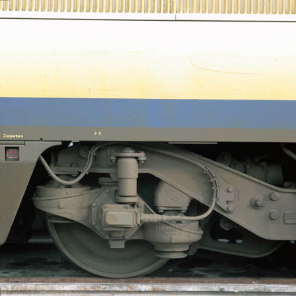 Ferrocarril