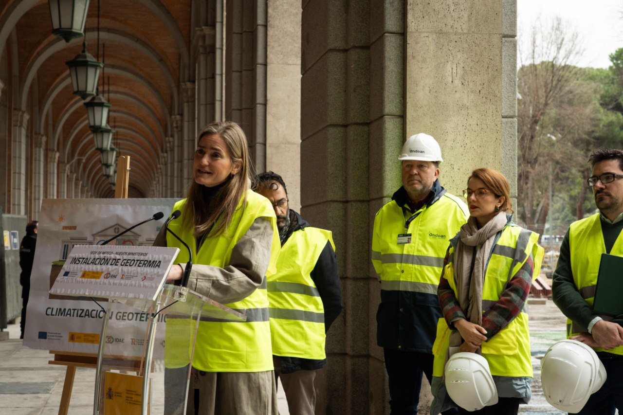 El MITECO asigna 36...