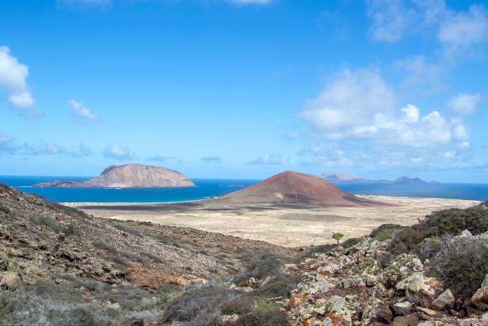 La Graciosa