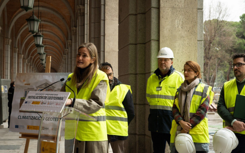 El MITECO asigna 36...