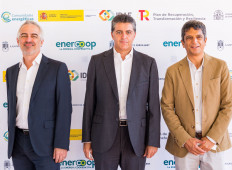 Jornada “Comunidades energéticas: participación ciudadana en la transición energética” Crevillent, 16/09/2021