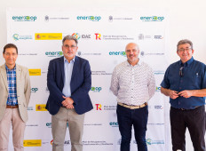Jornada “Comunidades energéticas: participación ciudadana en la transición energética” Crevillent, 16/09/2021
