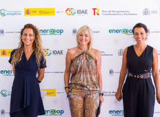 Jornada “Comunidades energéticas: participación ciudadana en la transición energética” Crevillent, 16/09/2021