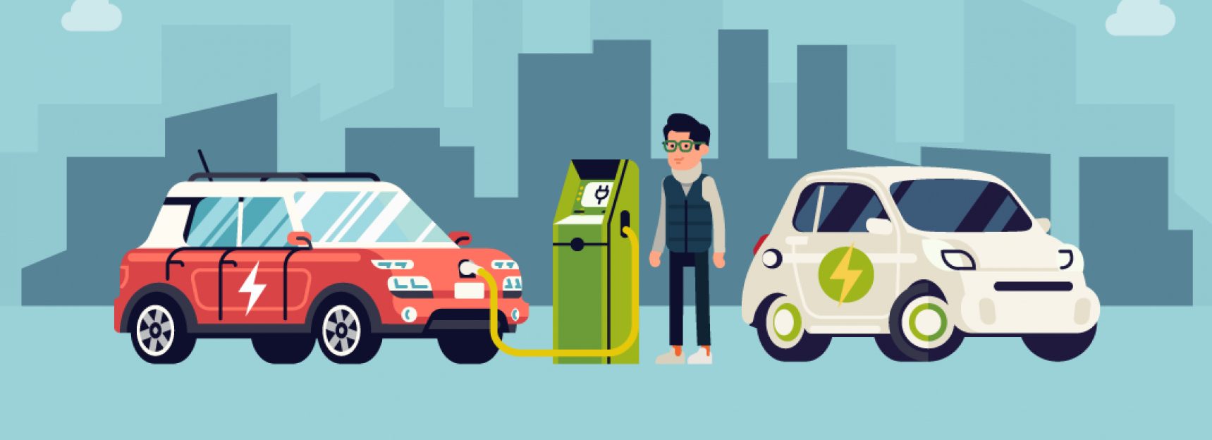 MOVES II. Movilidad Eficiente y Sostenible
