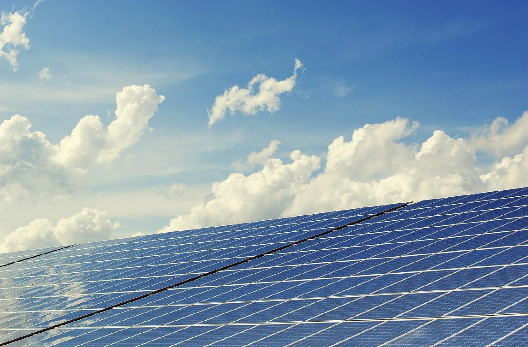 instalaciones solar...