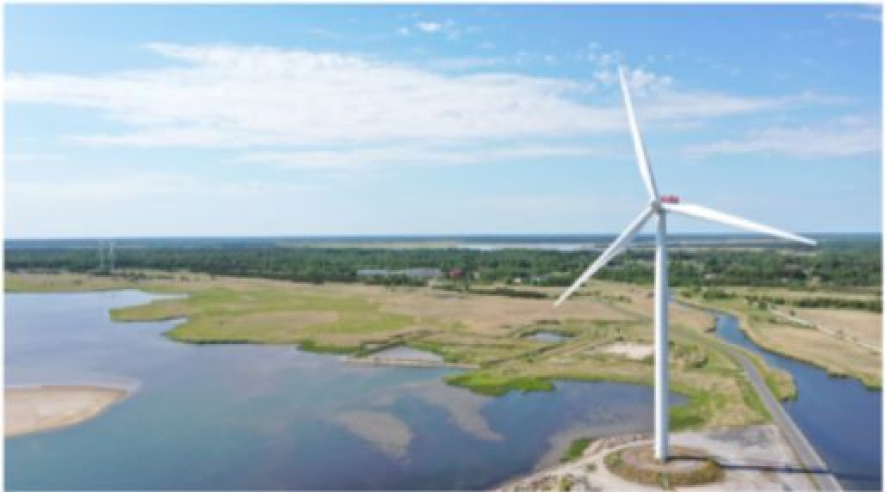 Clean Energy for EU Islands: 5 islas españolas seleccionadas entre las 30 para la convocatoria de islas renovables para el 2030 