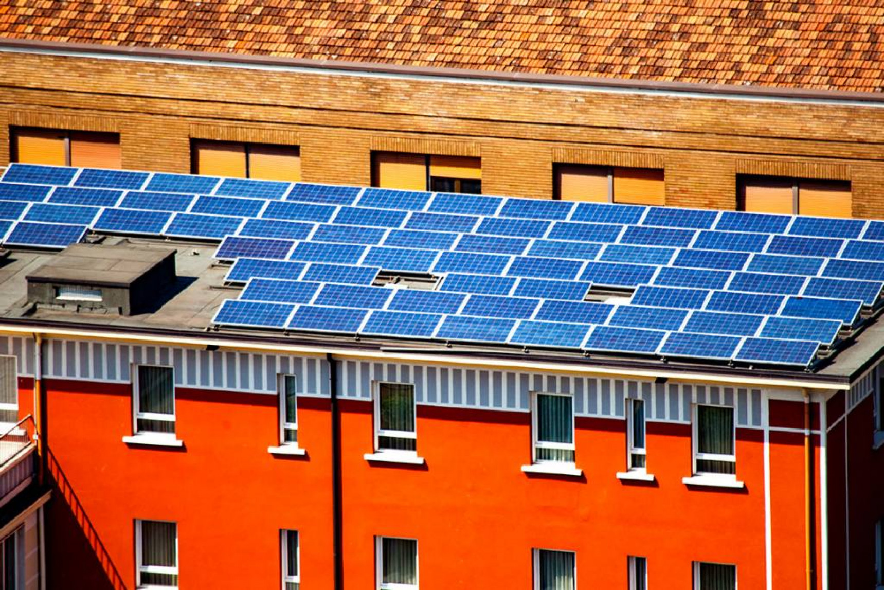 Solar fotovoltaica