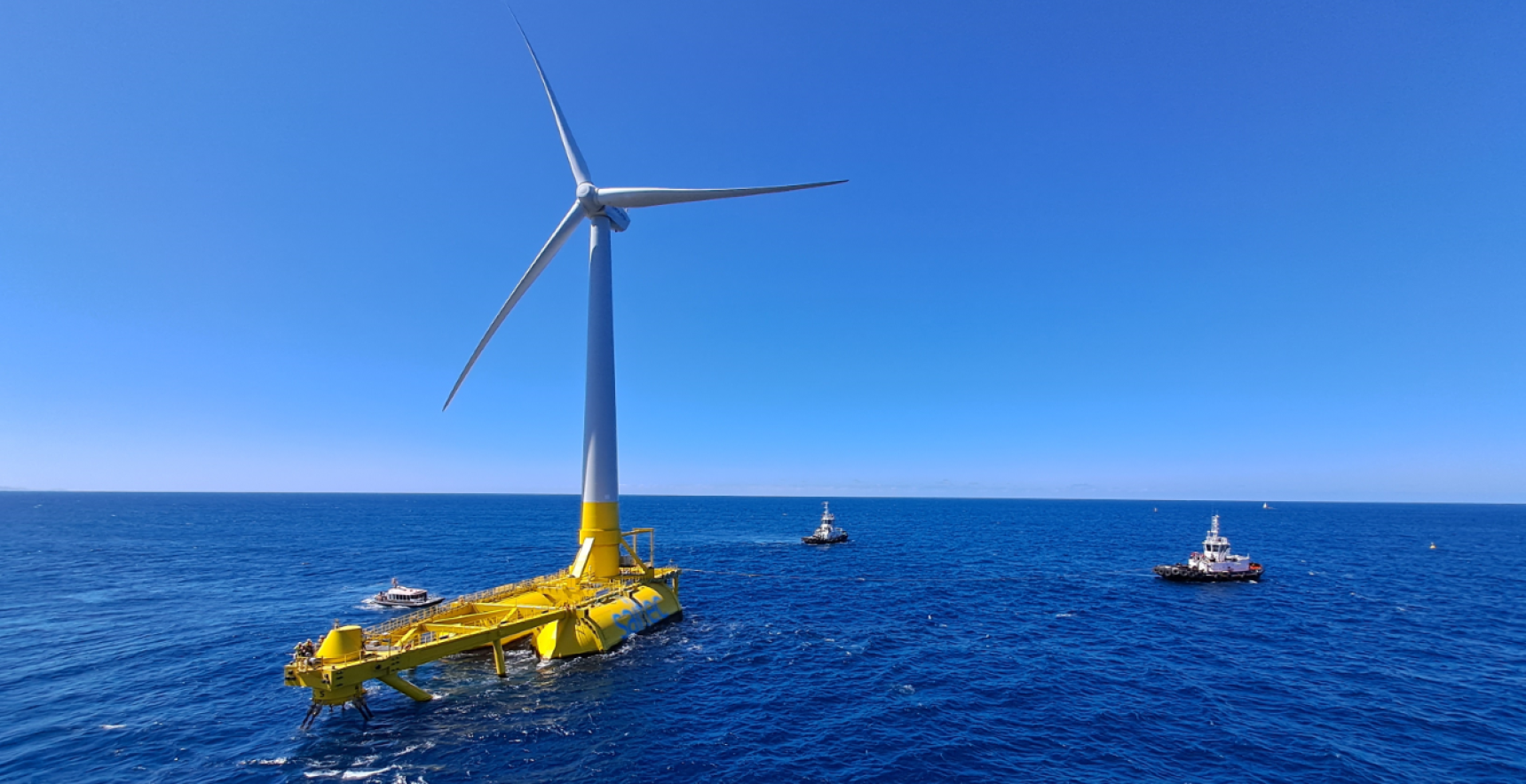 El IDAE renueva su plan inversor en proyectos de transición energética con una dotación inicial de 100 millones de euros y lanza una invitación a propuestas innovadoras. Imagen DEMOSATH