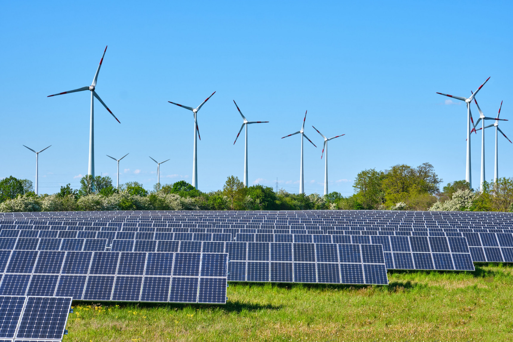 El MITECO abre a audiencia pública las bases reguladoras de las ayudas para nuevos modelos de negocio en la transición energética  