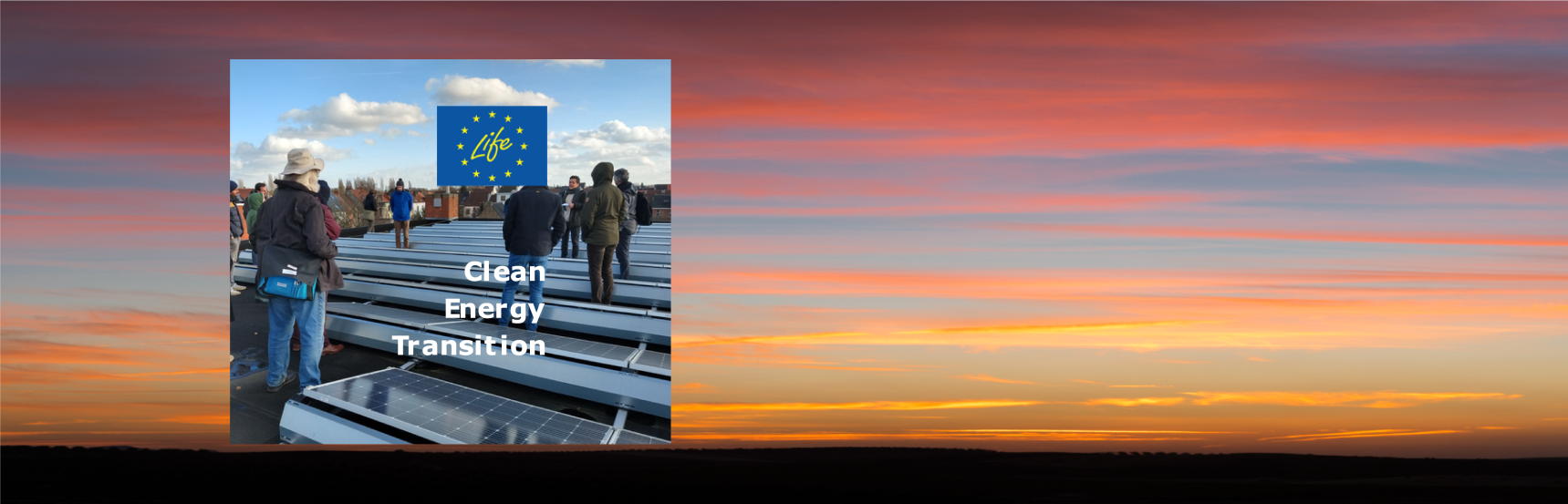 Jornada Informativa LIFE – Clean Energy Transition (CET) – Convocatoria 2023- 8 de junio 2023, 10:00h