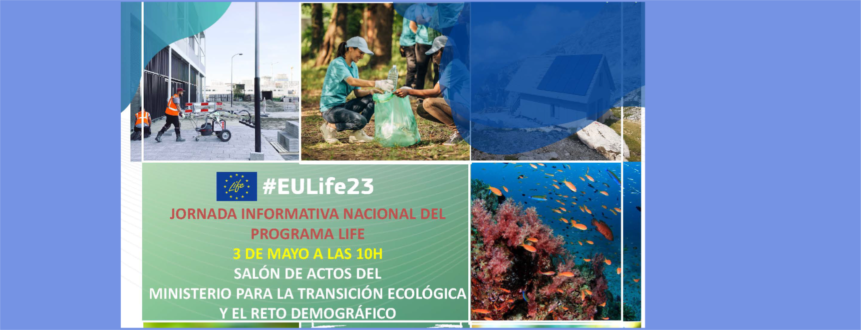 El MITECO como Punt...