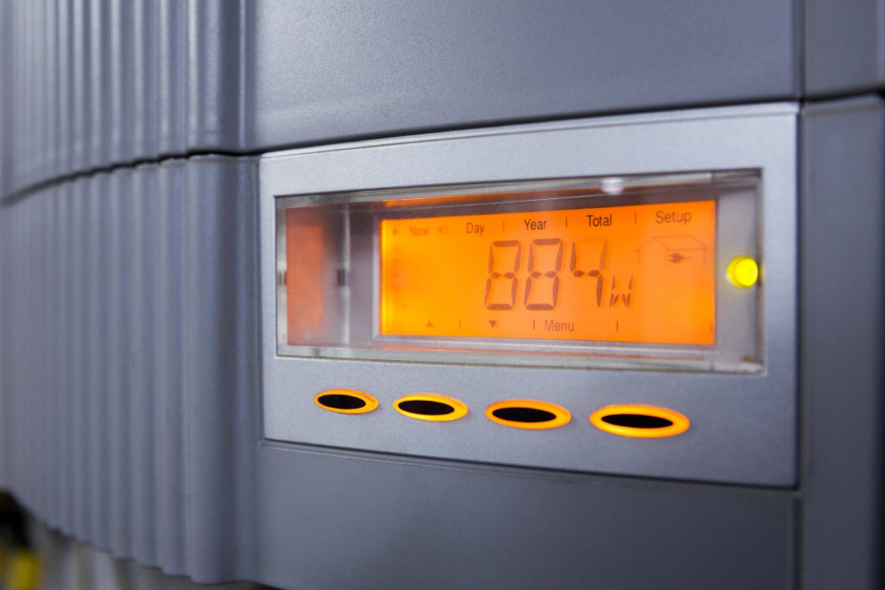 Detalle de instalac...