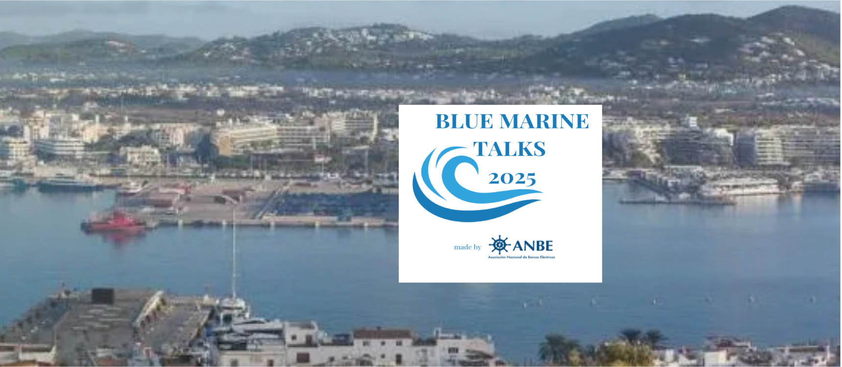 Blue Marine Talks