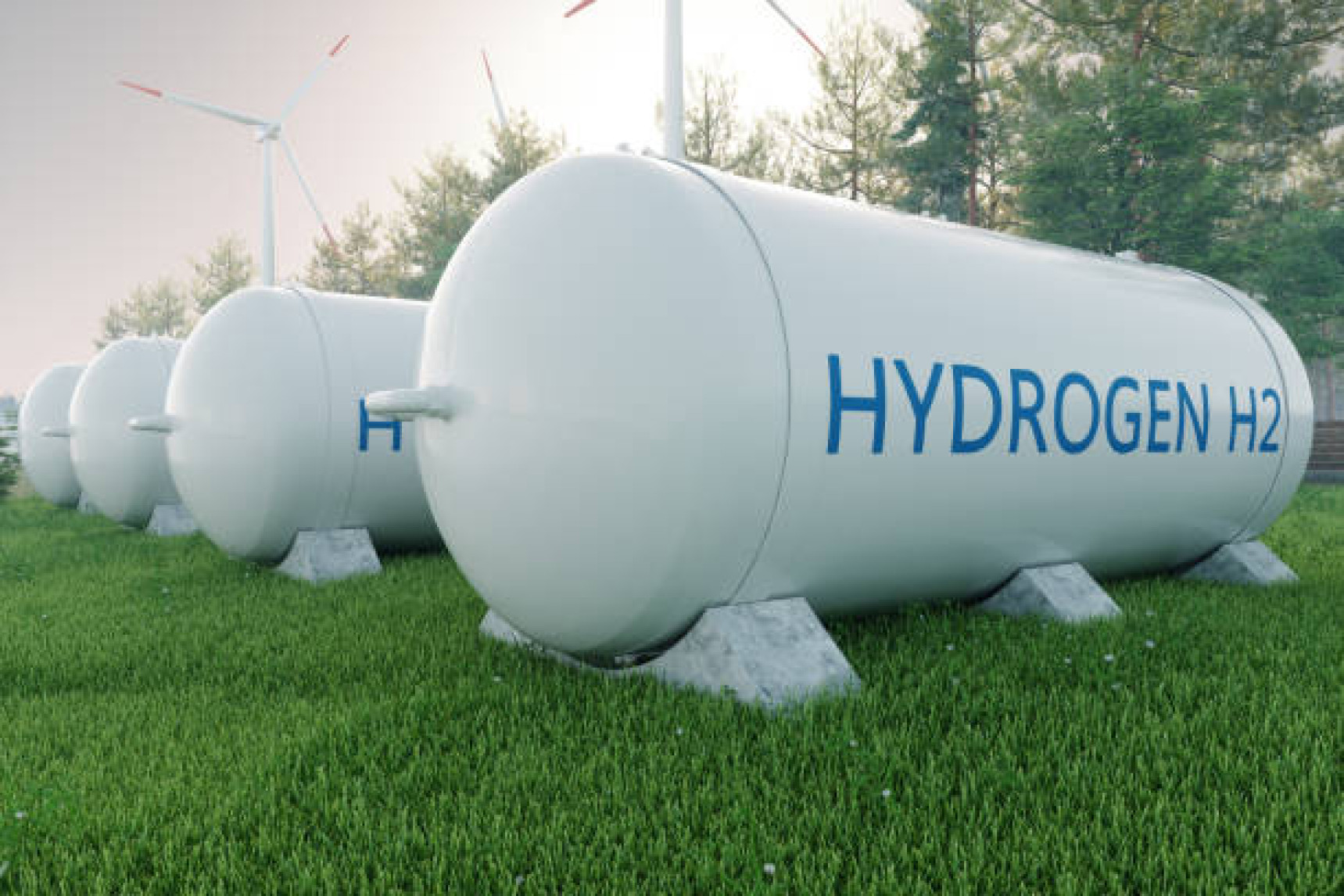 El IDAE adjudica los 150 millones de la segunda edición de H2 Pioneros a 12 nuevos proyectos innovadores de hidrógeno renovable