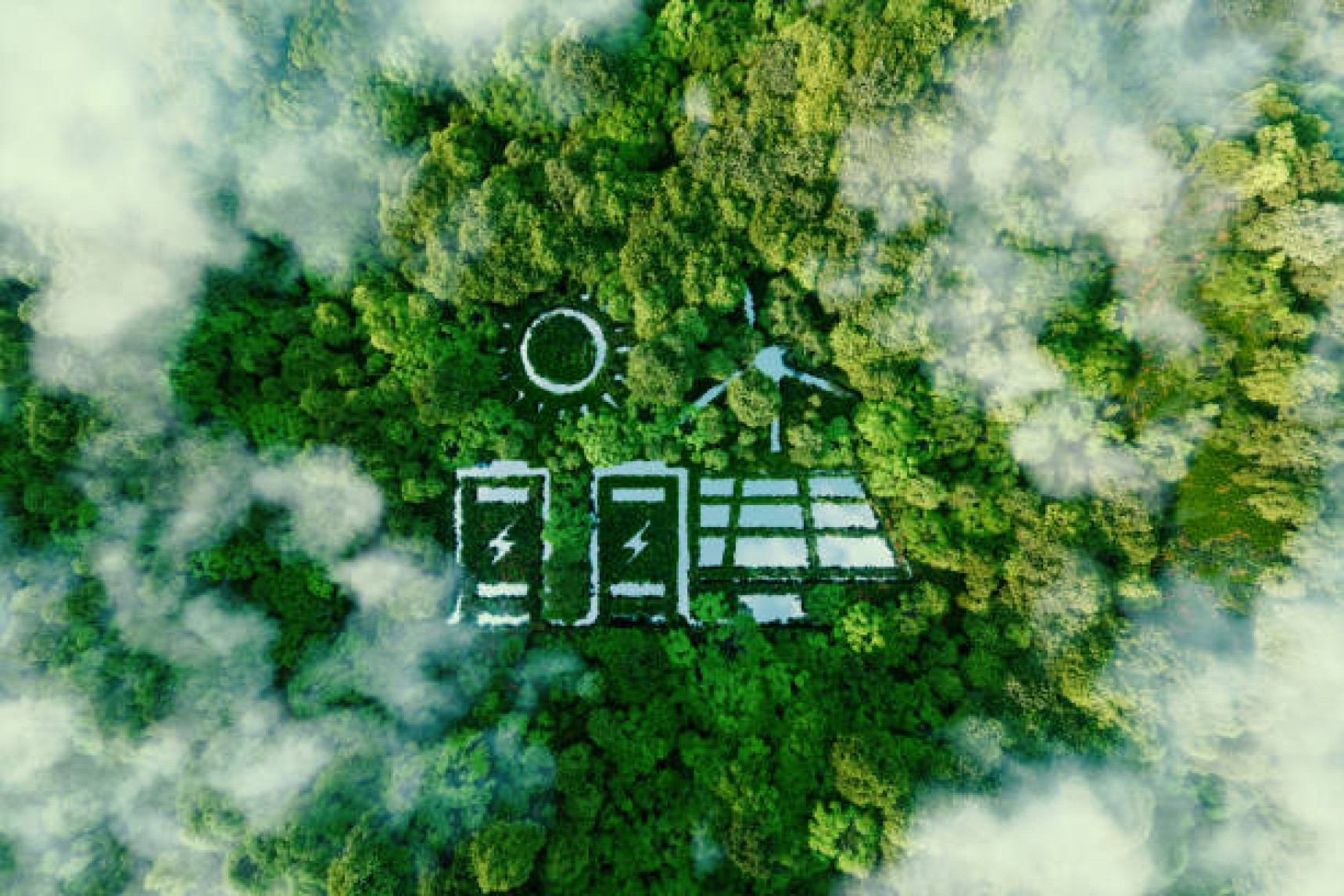 Abierta la primera convocatoria de ayudas para proyectos innovadores de almacenamiento energético hibridado con generación renovable