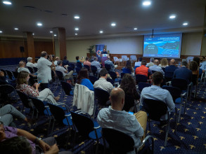  jornada técnica con el sector hotelero de Canarias para incentivar la solicitud de ayudas a la generación renovable y almacenamiento