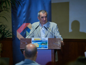  jornada técnica con el sector hotelero de Canarias para incentivar la solicitud de ayudas a la generación renovable y almacenamiento
