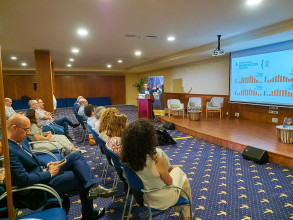  jornada técnica con el sector hotelero de Canarias para incentivar la solicitud de ayudas a la generación renovable y almacenamiento