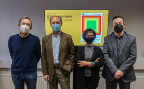 Presentación Guía práctica para la gestión de ayudas a la rehabilitación energética de edificios PREE 5000