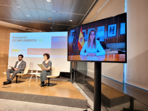 El MITECO apoya 45 proyectos de comunidades energéticas impulsados por más de 2.600 personas, pymes y entidades locales