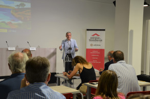 El IDAE celebra una jornada técnica con el sector industrial de Balears para incentivar la solicitud de ayudas a la generación renovable y almacenamiento