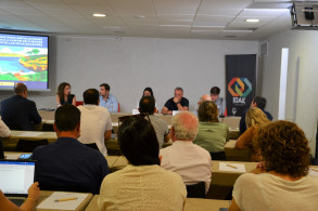 El IDAE celebra una jornada técnica con el sector hotelero de Balears para incentivar la solicitud de ayudas a la generación renovable y almacenamiento