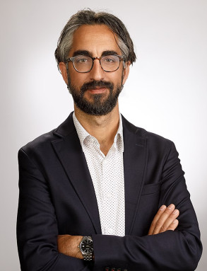 Miguel Rodrigo