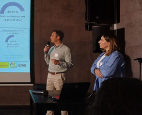 foro del Clean Energy for EU islands
