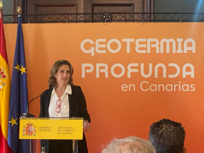 GEOTERMIA PROFUNDA