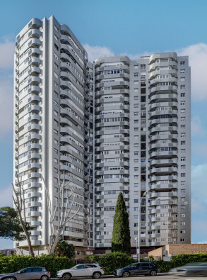 Edificio Embajador I de Condado de Treviño 2